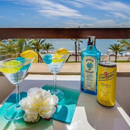Ideal Property Mallorca - Blue Palm Beach Алькудия Экстерьер фото